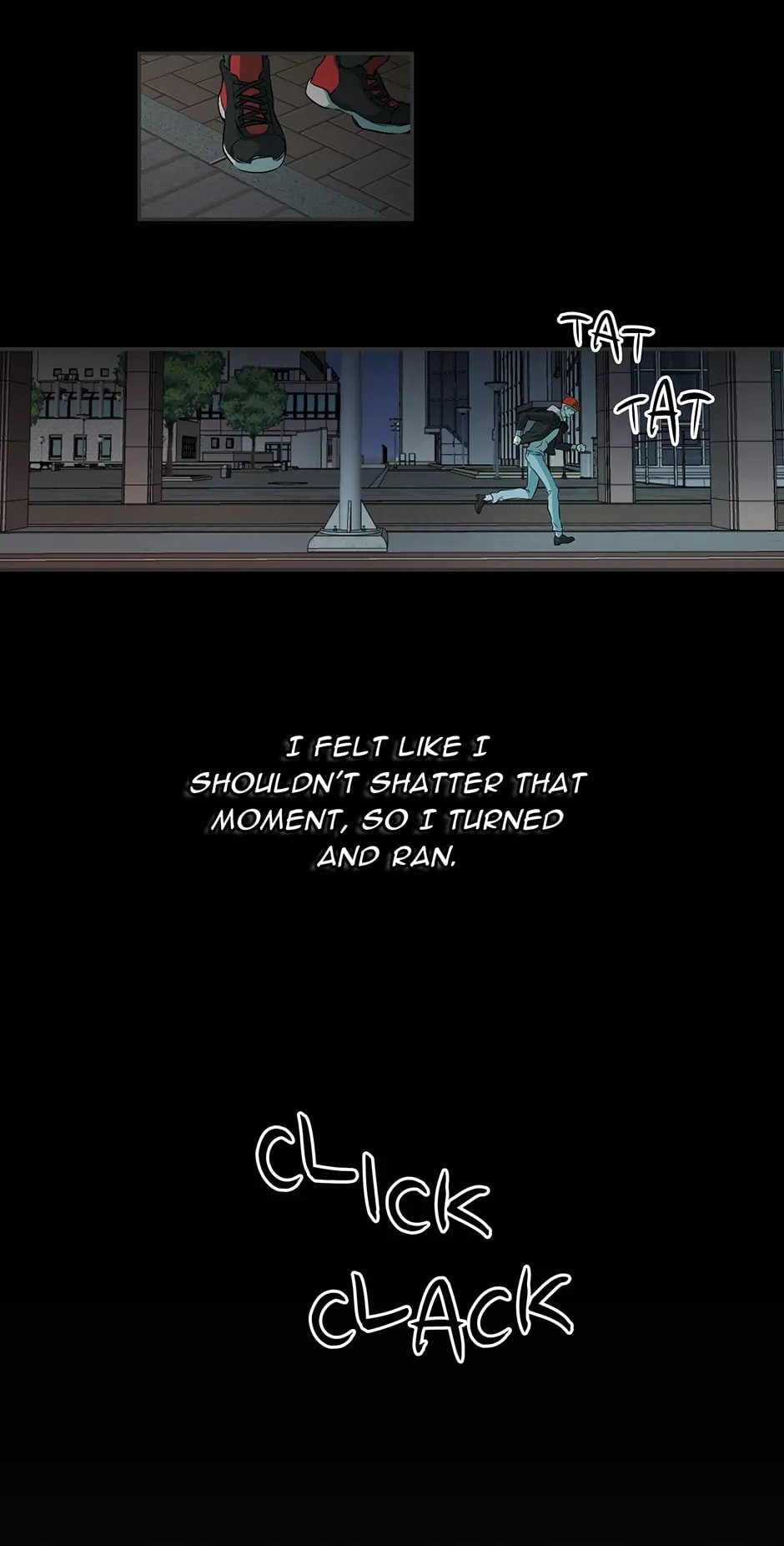 Nerd Project, Chapter 3 image 11